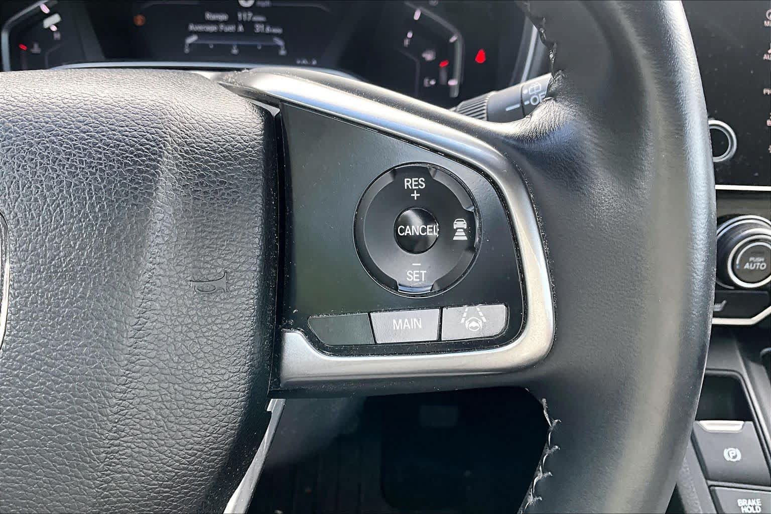 Used 2018 Honda CR-V Touring image 24