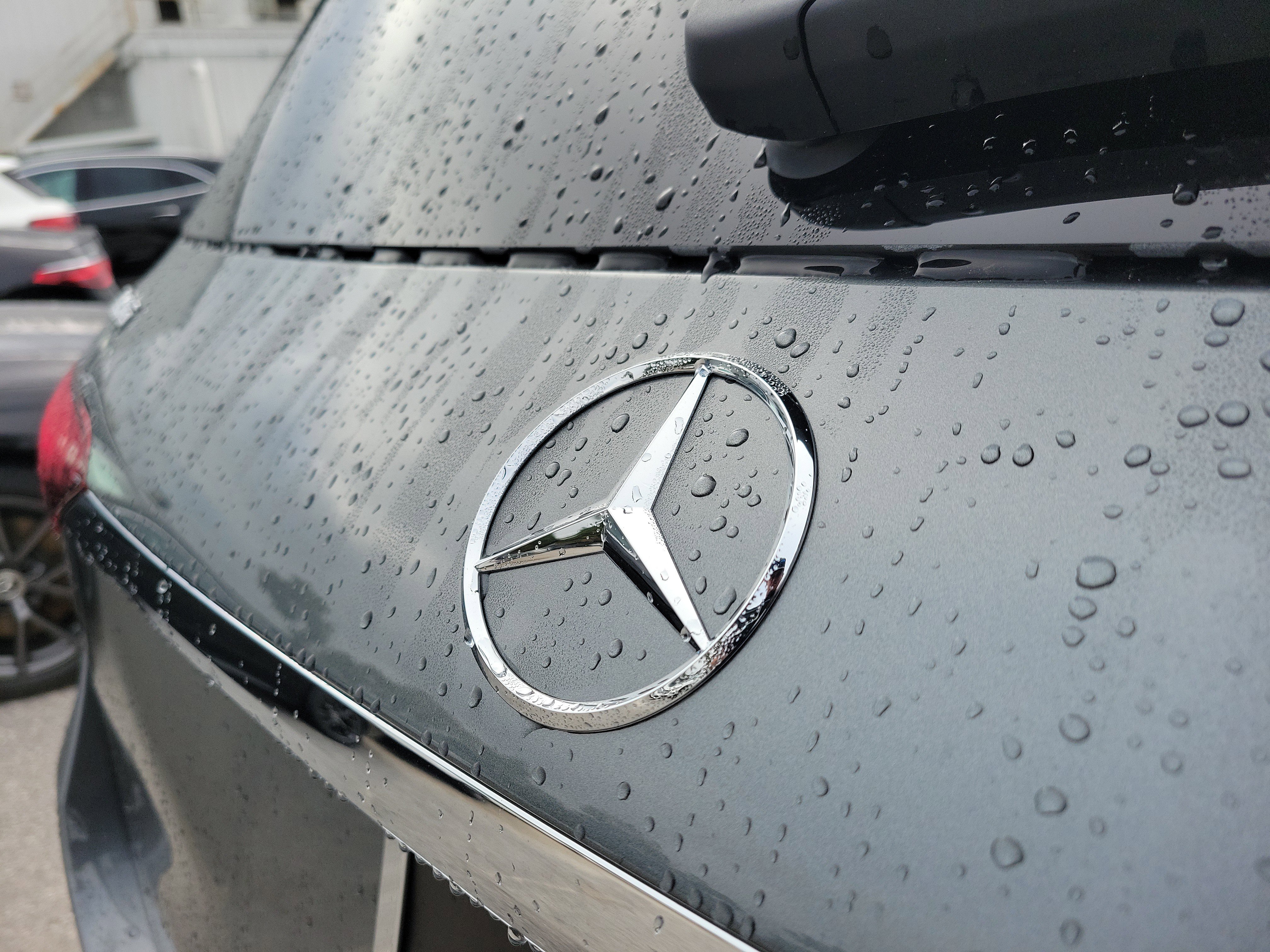 New 2026 Mercedes-Benz GLE 63 AMG S image 7