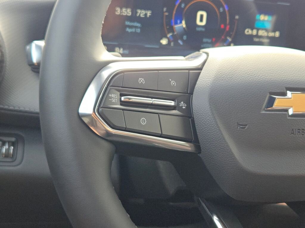 New 2026 Chevrolet Equinox LT w/ LPO, Floor Liner Package FWD image 29