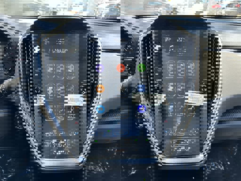 New 2025 Subaru Crosstrek 2.5i Limited w/ Crosstrek Mirror Package image 17