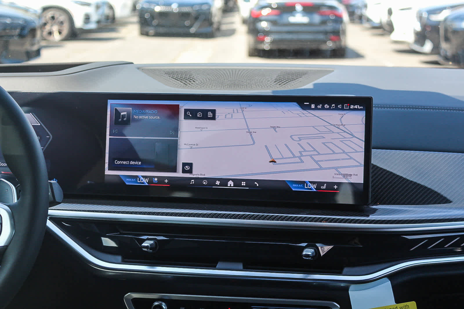 New 2026 BMW X5 M60i AWD/4WD image 14