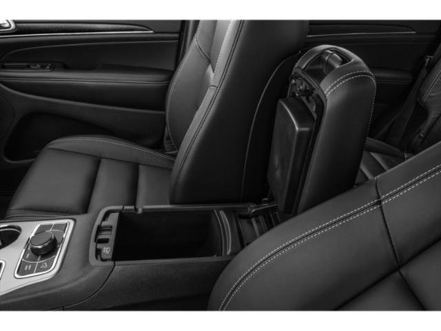 Certified 2020 Jeep Grand Cherokee Limited AWD/4WD image 15