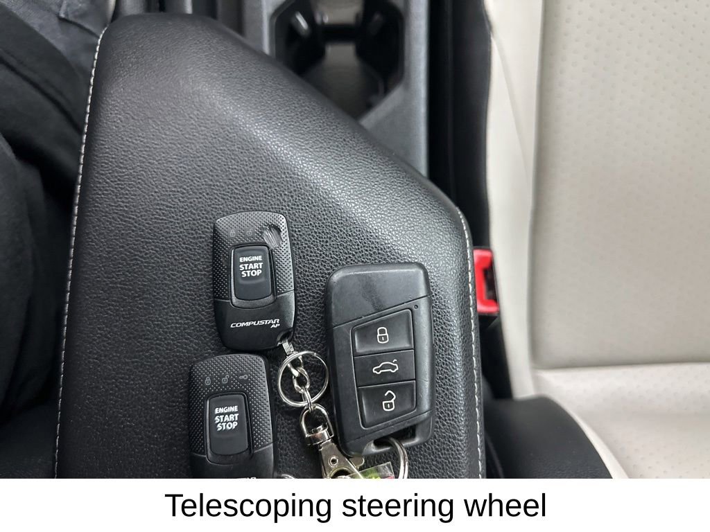 Used 2019 Volkswagen Jetta R-Line FWD image 36