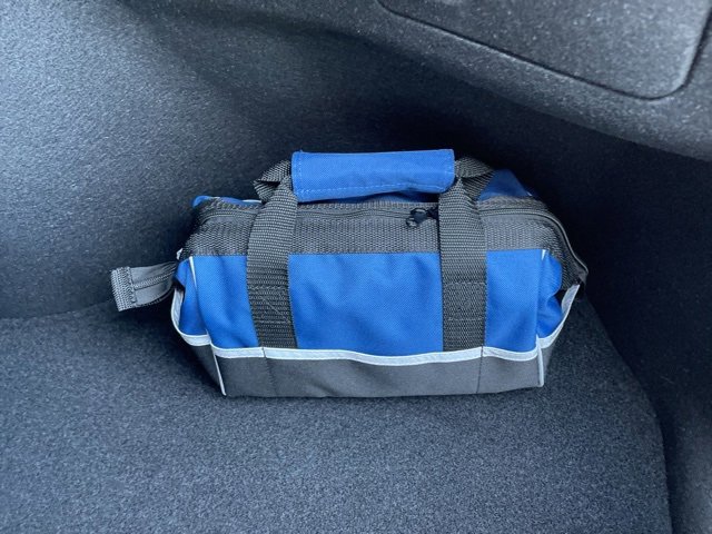 Used 2025 Hyundai Elantra Sport image 8