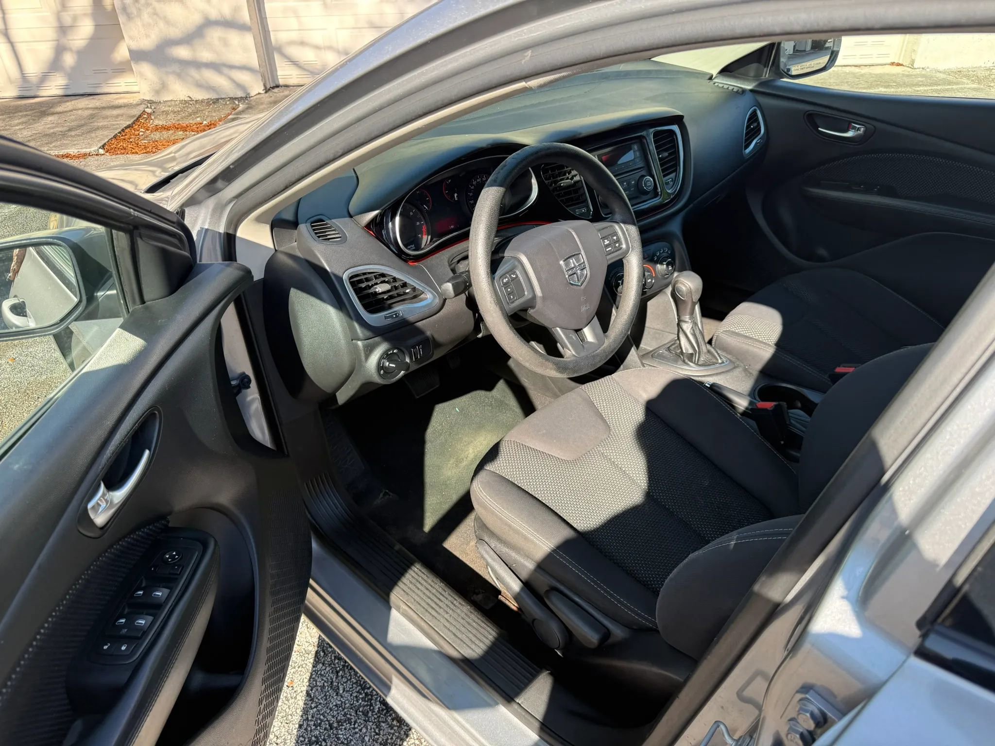 Used 2016 Dodge Dart SXT image 10