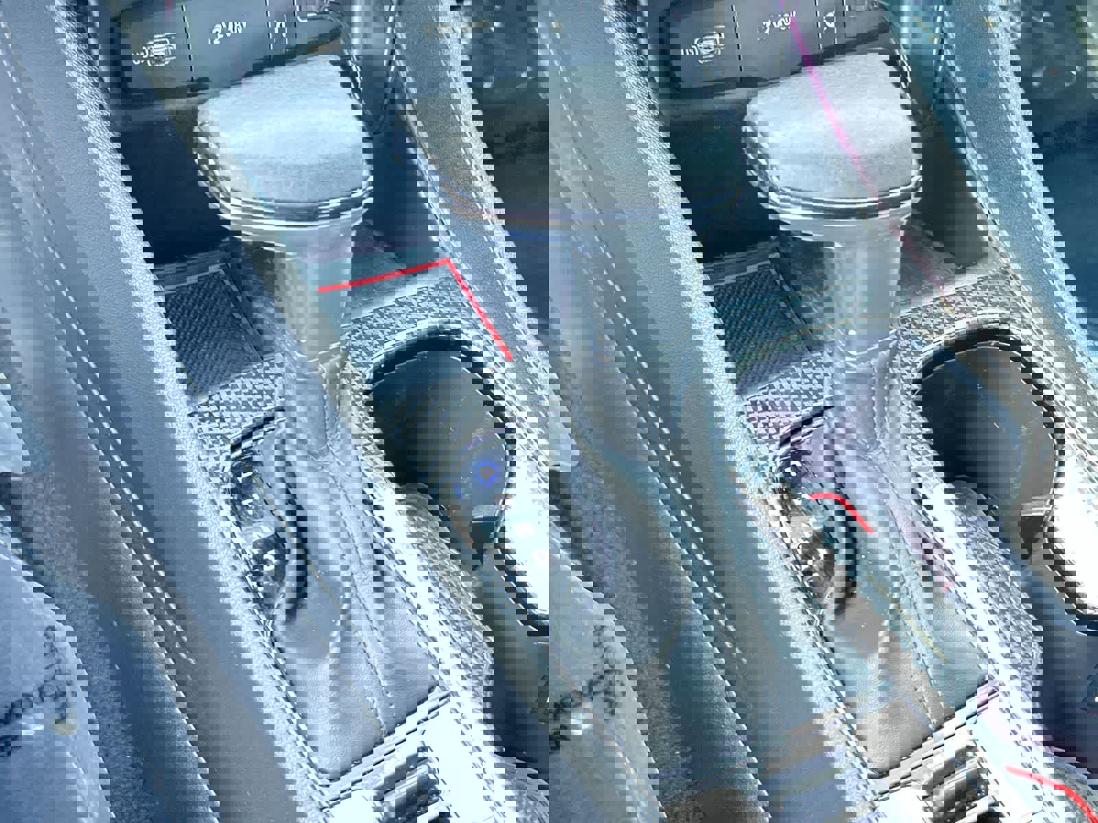 Used 2023 Hyundai Santa Cruz Limited w/ Tow & Go Package image 21