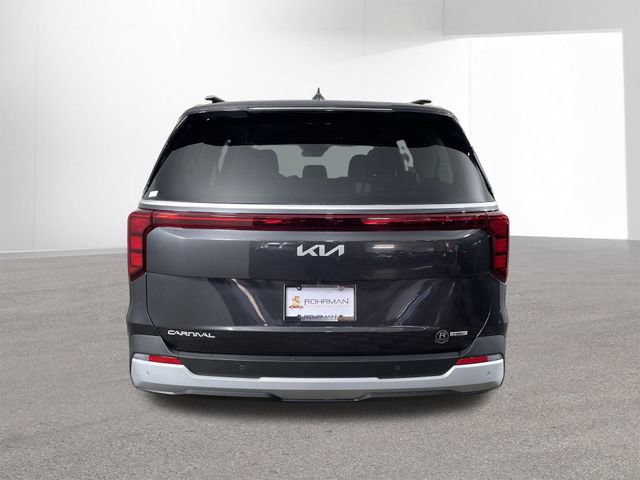 New 2026 Kia Carnival EX image 15
