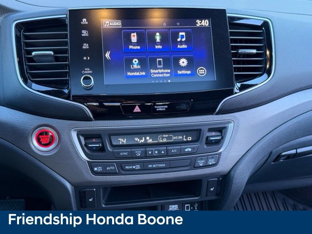 Used 2023 Honda Ridgeline RTL image 22