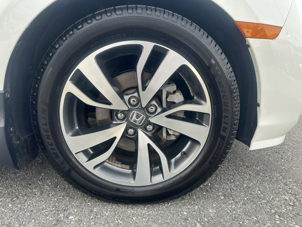 Used 2022 Honda Odyssey Touring image 28