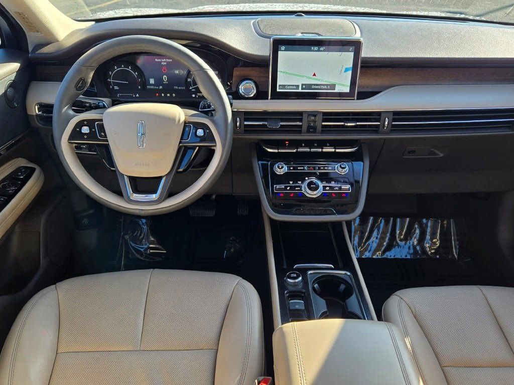 Used 2020 Lincoln Corsair Reserve w/ Equipment Group 201A AWD/4WD image 19