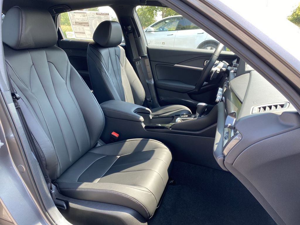 New 2025 Acura Integra A-Spec image 19