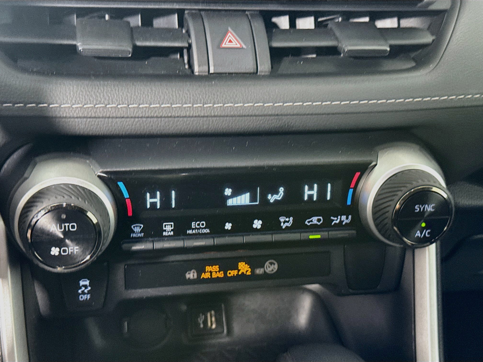 Certified 2024 Toyota RAV4 LE AWD/4WD image 14