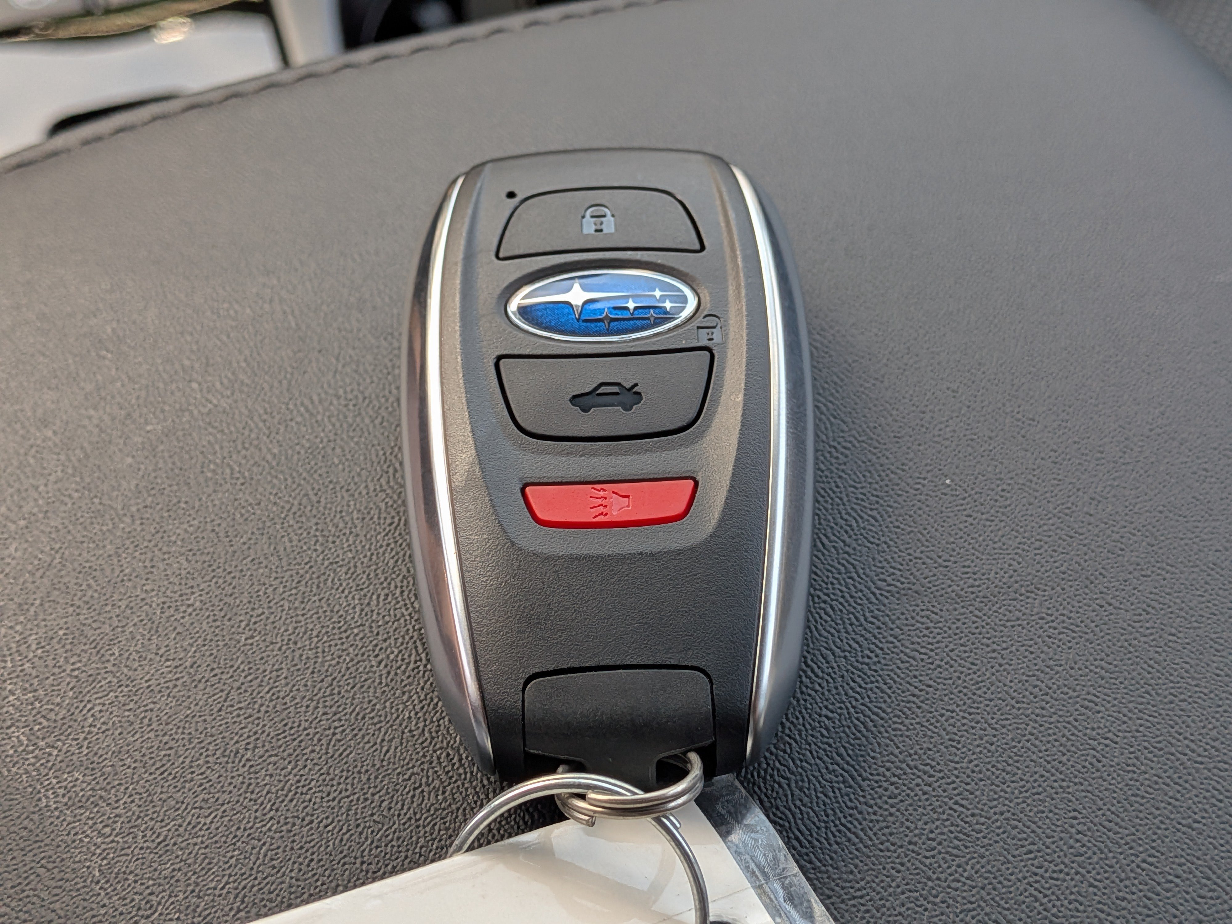 New 2026 Subaru Outback Wilderness AWD/4WD image 35