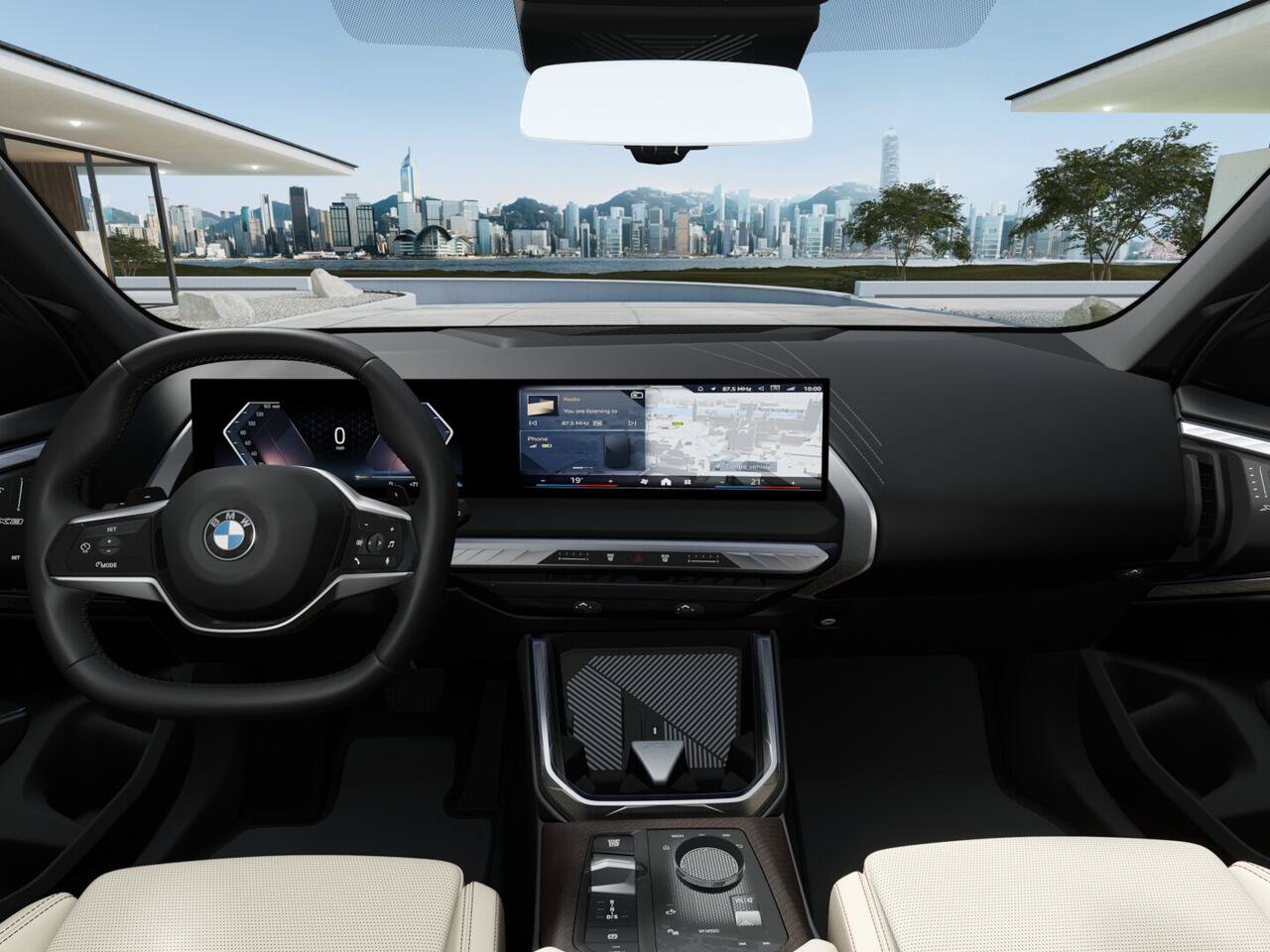 Certified 2026 BMW X3 xDrive30i AWD/4WD image 12