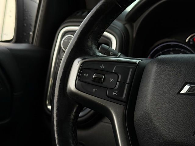Used 2021 Chevrolet Silverado 1500 RST w/ All Star Edition Plus image 18
