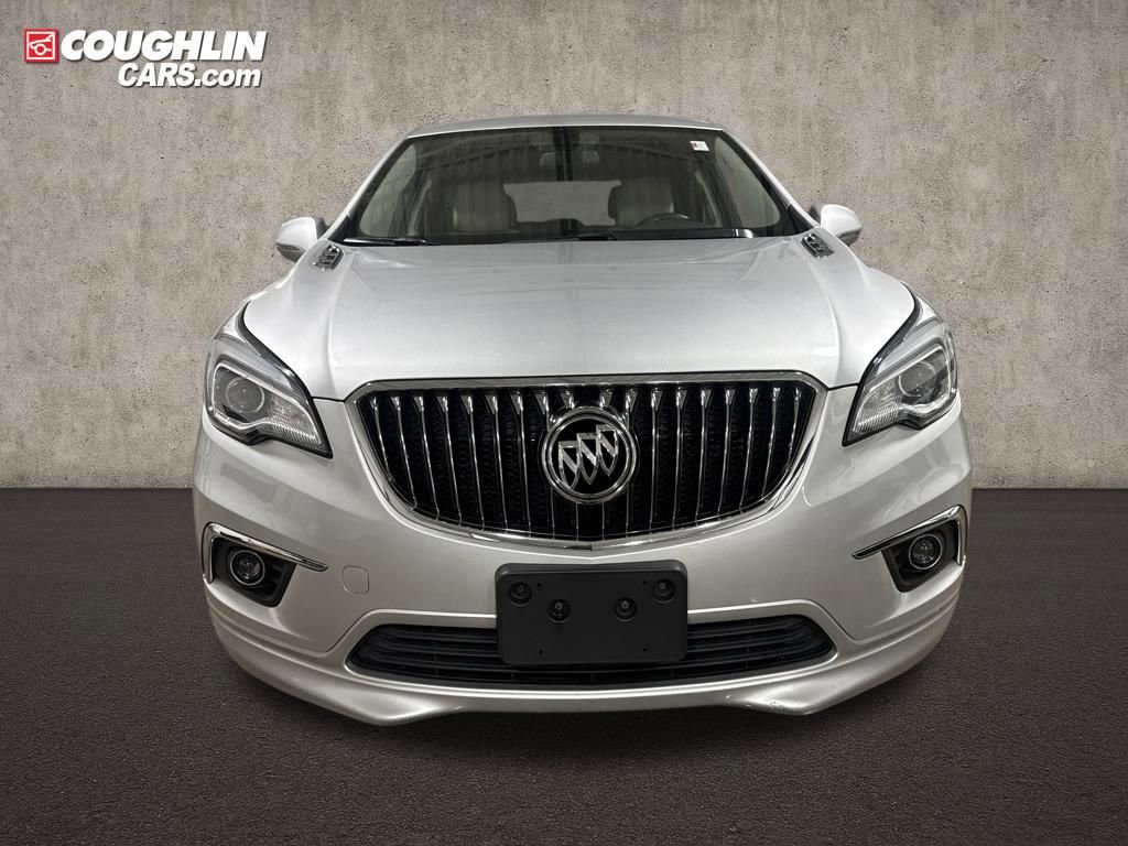 Used 2018 Buick Envision Preferred image 8