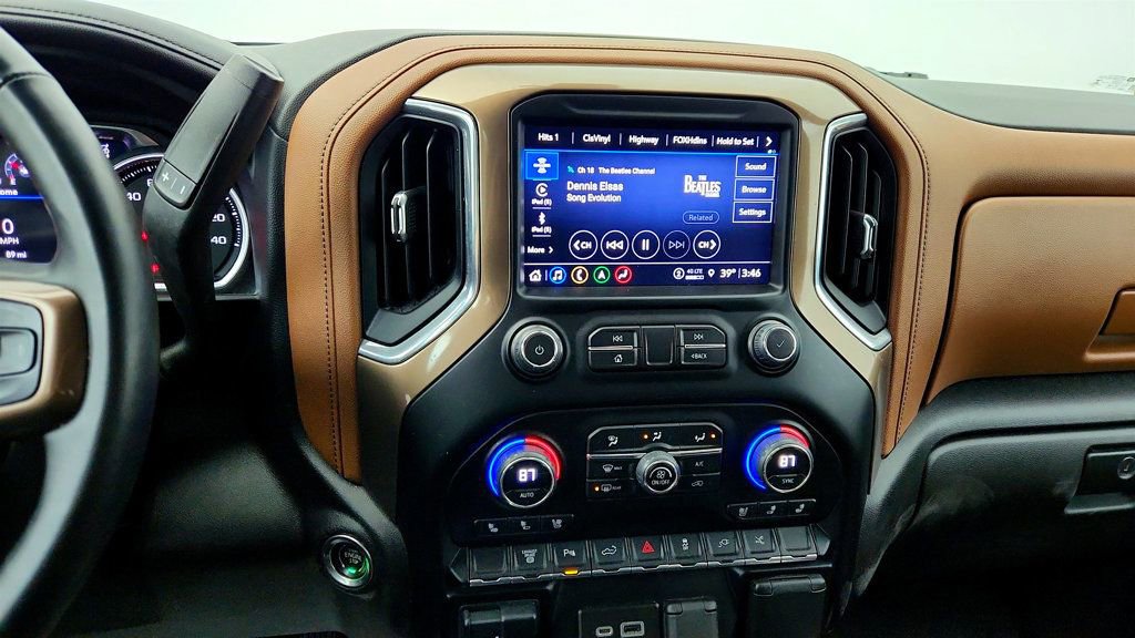 Used 2023 Chevrolet Silverado 2500 High Country image 18