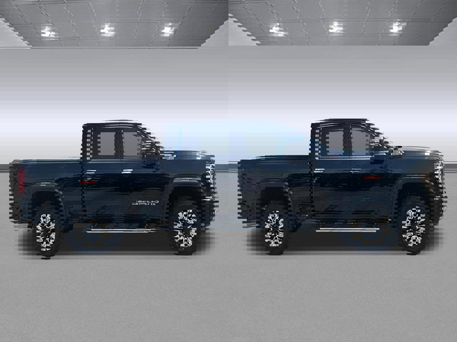 Used 2026 GMC Sierra 2500 Denali w/ Denali Reserve Package image 2