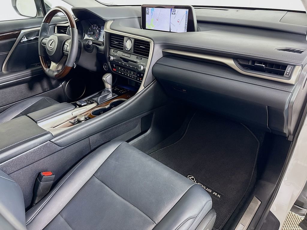 Used 2019 Lexus RX 350 FWD w/ Navigation Package image 30