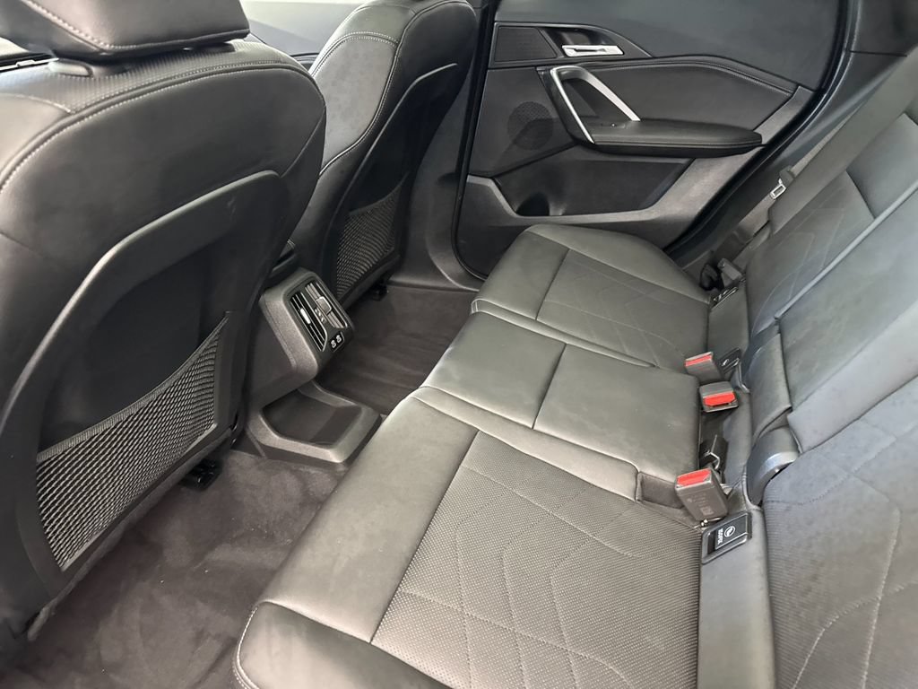 Used 2023 BMW X1 xDrive28i w/ Convenience Package AWD/4WD image 11