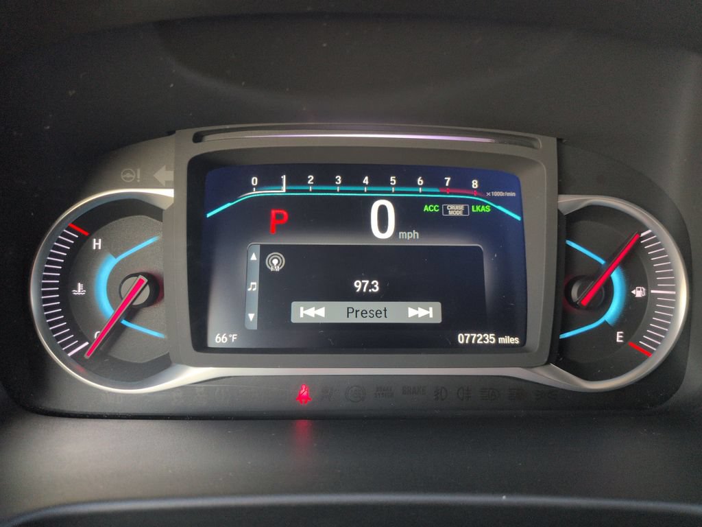 Used 2020 Honda Passport EX-L image 15
