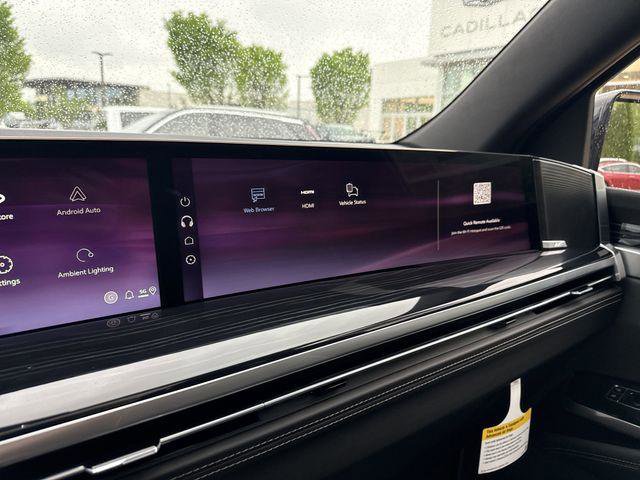 New 2026 Cadillac Escalade Sport w/ Touring Package image 18