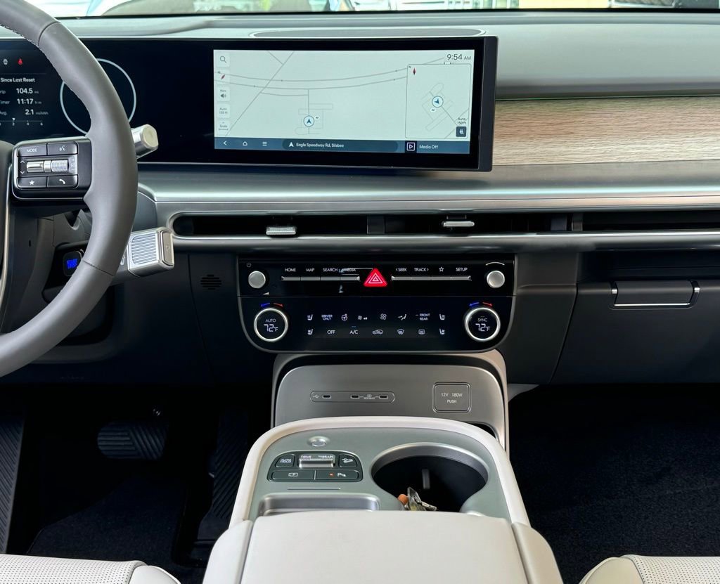 New 2026 Hyundai Ioniq 9 Limited image 7