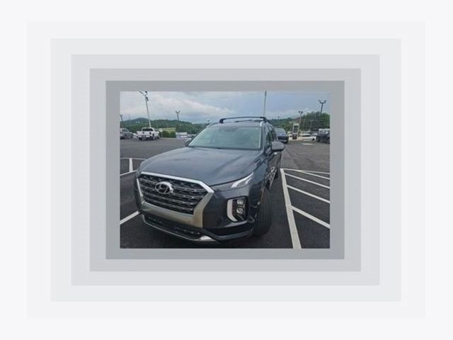 Used 2020 Hyundai Palisade Limited