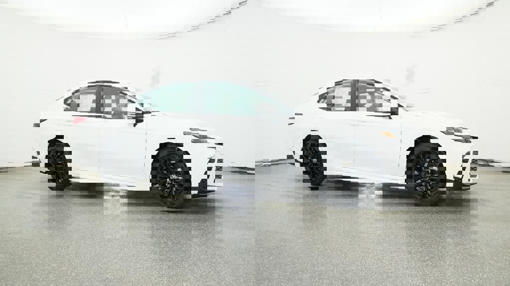 New 2026 Toyota Camry SE image 28