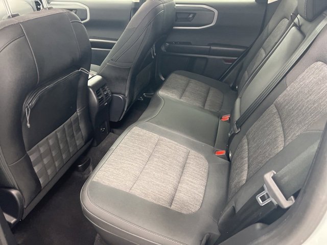 Used 2022 Ford Bronco Sport Big Bend w/ Convenience Package image 12