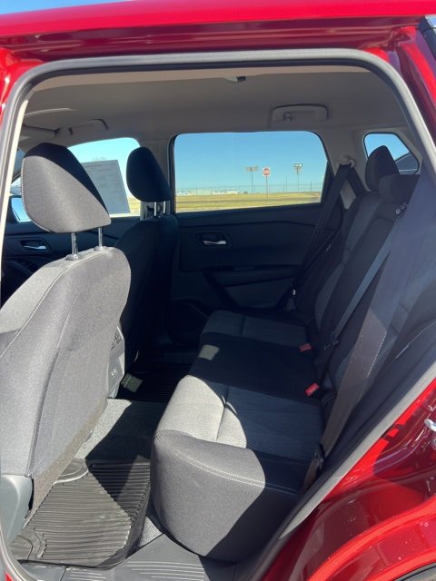 New 2026 Nissan Rogue SV image 10