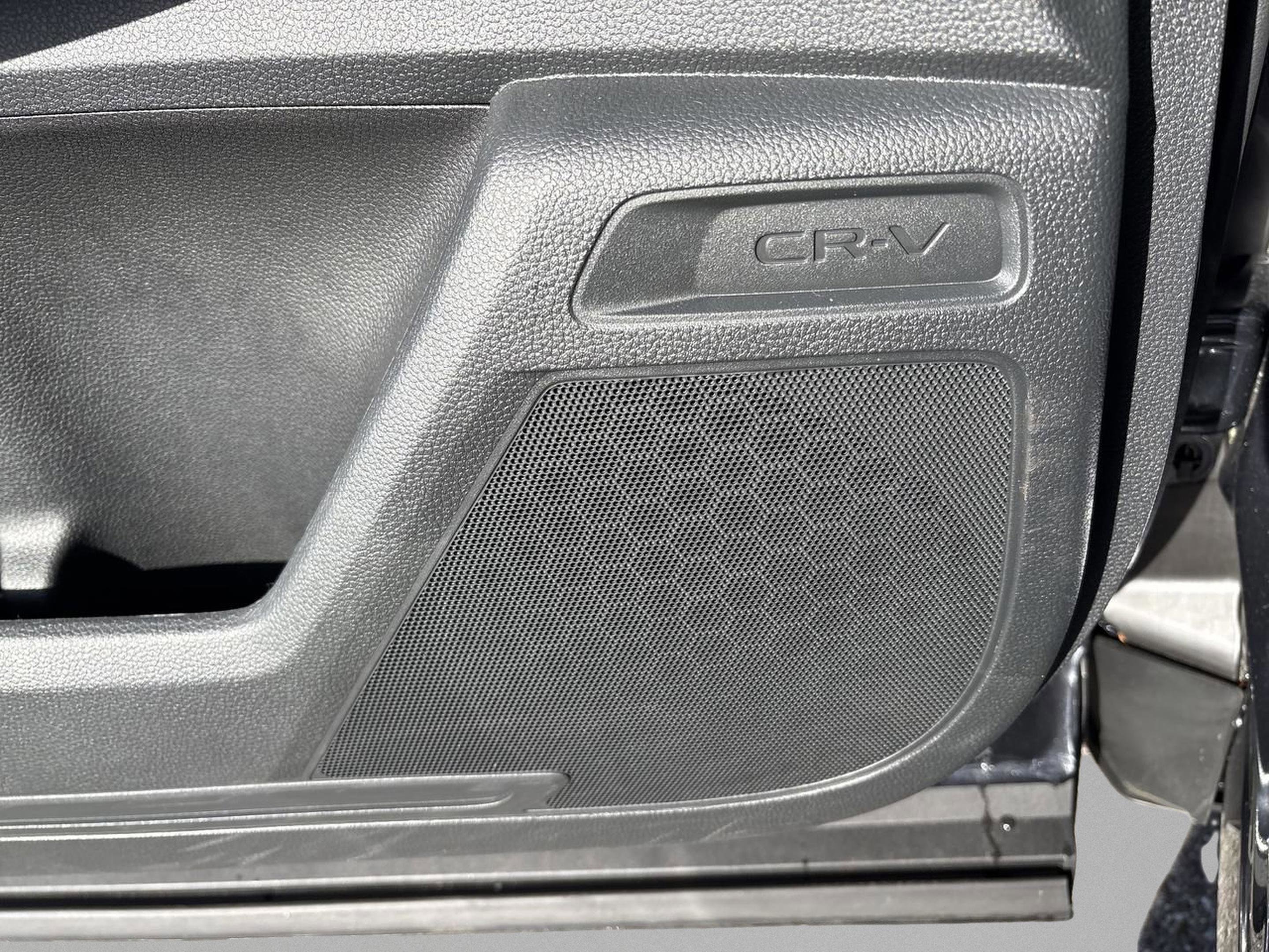 Used 2026 Honda CR-V EX-L image 26