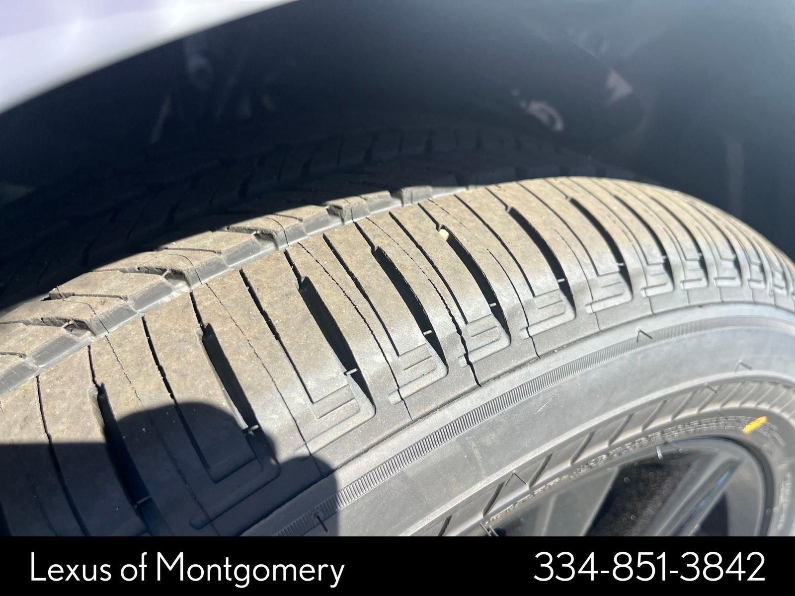 New 2026 Lexus NX 350 F Sport image 28