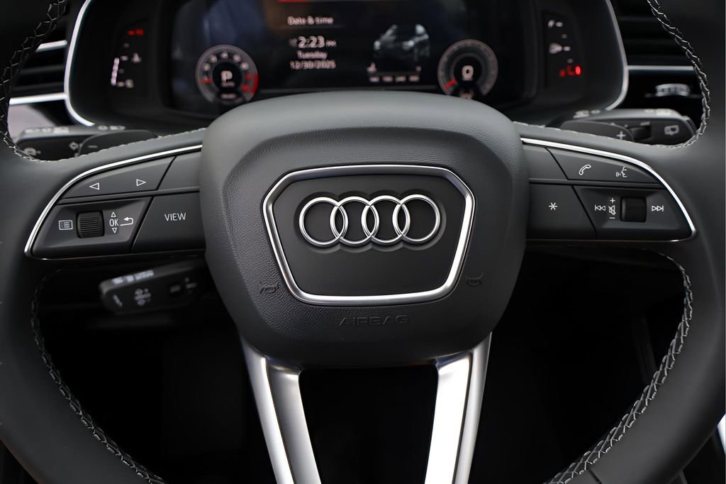 New 2026 Audi Q7 2.0T Premium Plus image 16