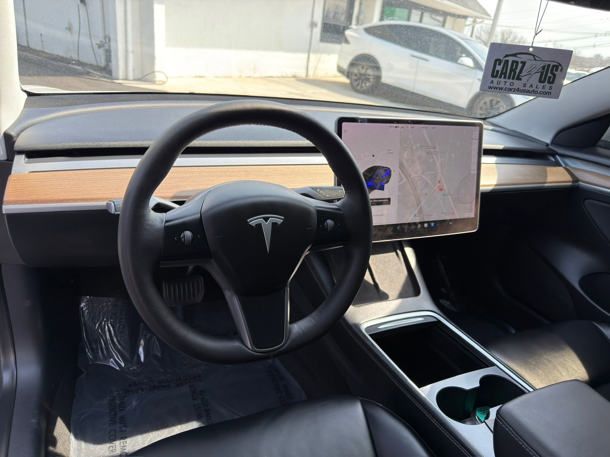 Used 2022 Tesla Model 3 image 22