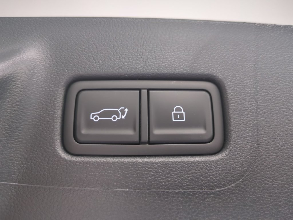New 2027 Hyundai Santa Fe XRT AWD/4WD image 15