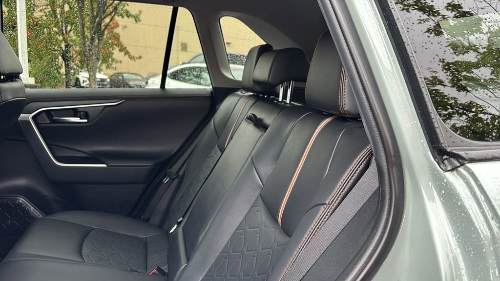 Used 2019 Toyota RAV4 Adventure image 30