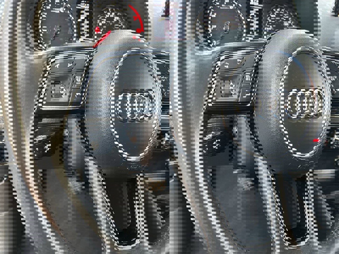 Used 2018 Audi A3 2.0T Premium w/ Convenience Package image 21