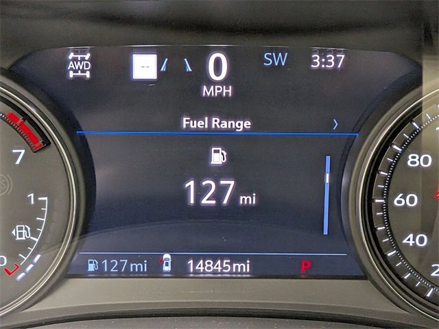 Certified 2023 Cadillac XT5 Premium Luxury w/ Technology Package image 13