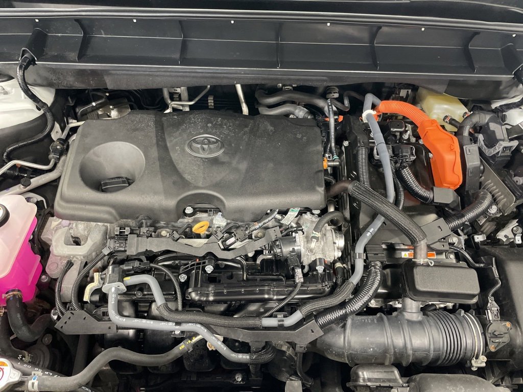 Used 2024 Toyota Highlander Platinum image 29