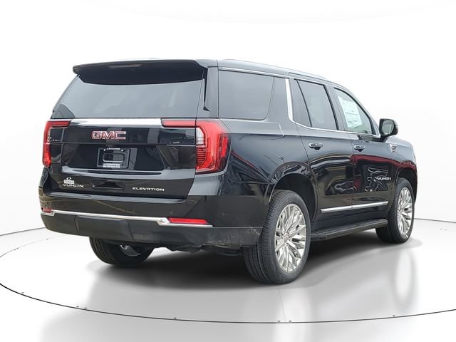 New 2026 GMC Yukon Elevation w/ LPO, Floor Liner Package image 4