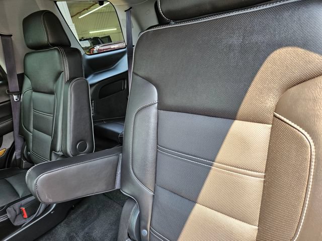 Used 2016 GMC Yukon Denali w/ Open Road Package AWD/4WD image 21