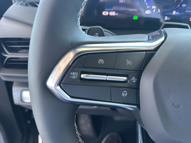 New 2026 Chevrolet Silverado EV LT image 20
