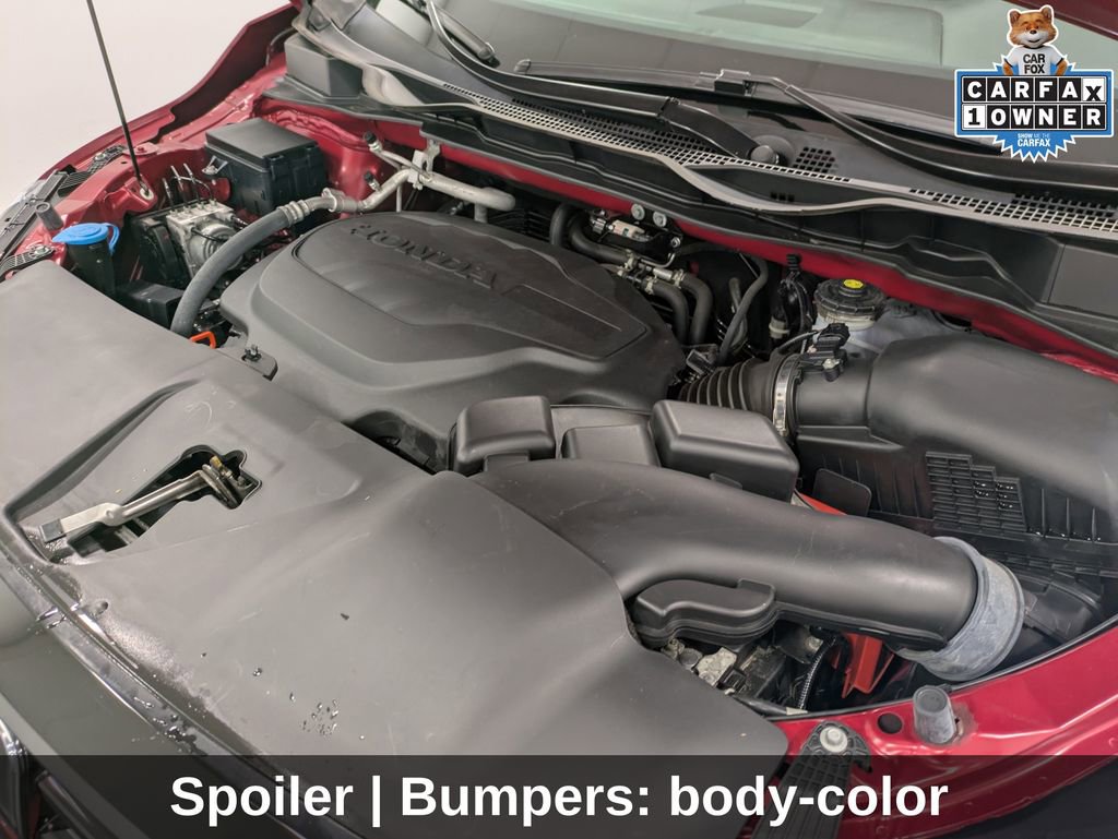 Certified 2023 Honda Odyssey Sport image 36