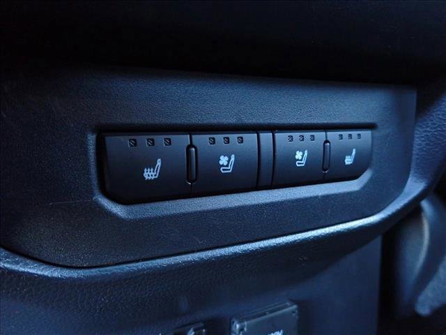 Used 2023 Toyota Tundra Platinum image 11