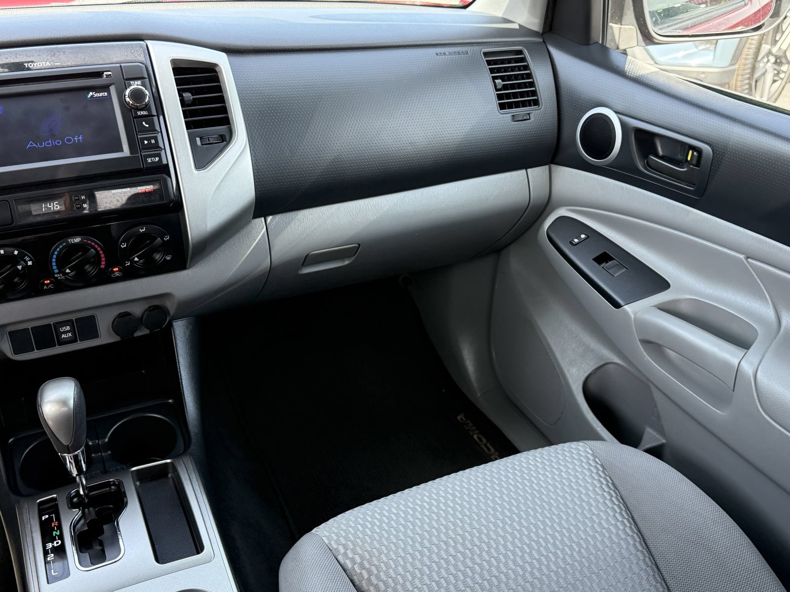 Used 2013 Toyota Tacoma 2WD Double Cab w/ SR5 Pkg image 18