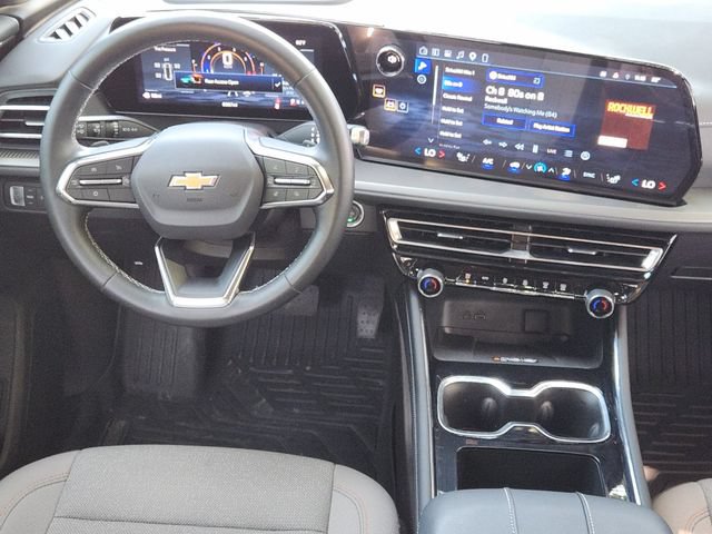 Used 2026 Chevrolet Traverse LT FWD image 27