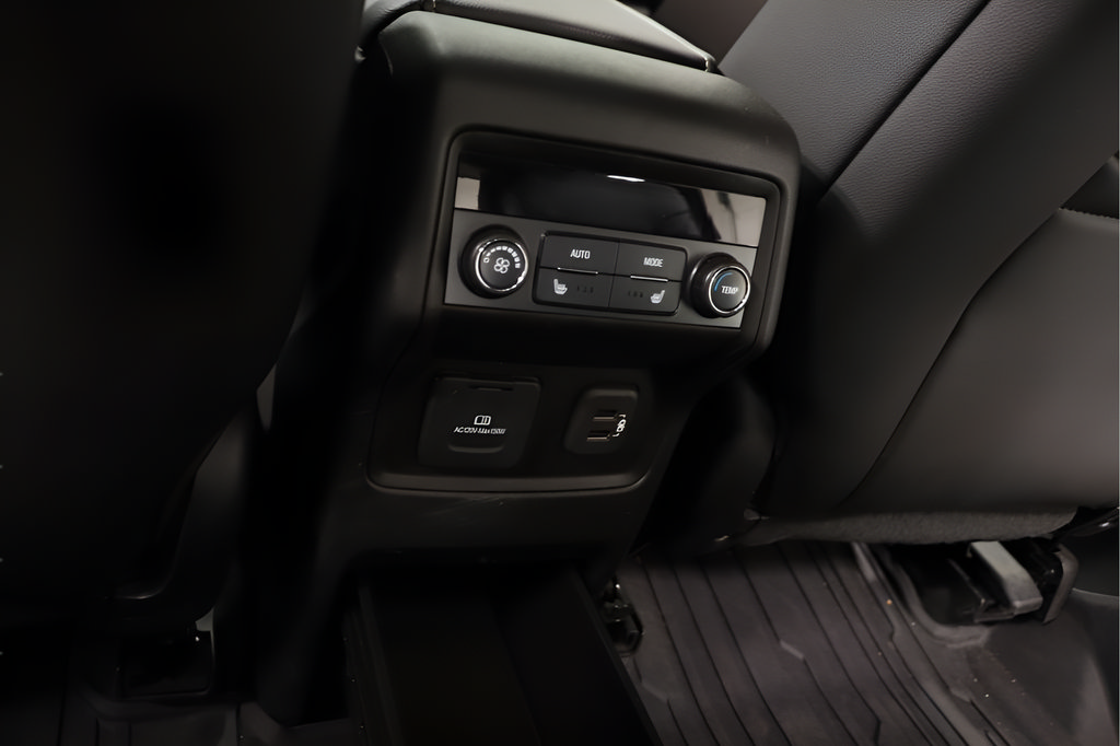 Used 2019 GMC Acadia SLT w/ LPO, Floor Liner Package AWD/4WD image 26