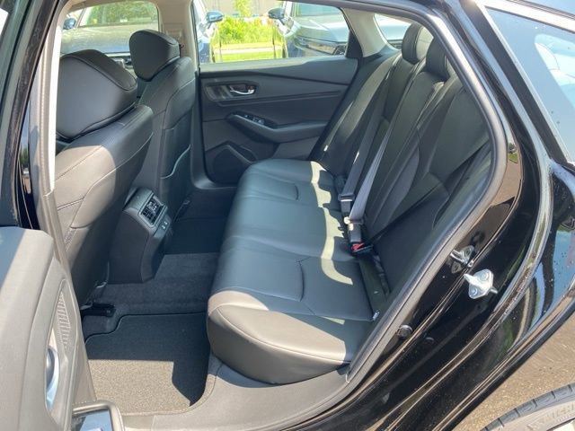 New 2025 Honda Accord Touring image 28