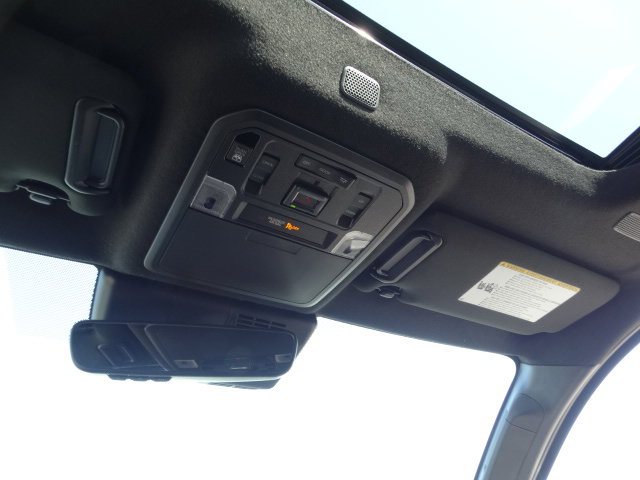 New 2026 Toyota 4Runner Limited AWD/4WD image 27